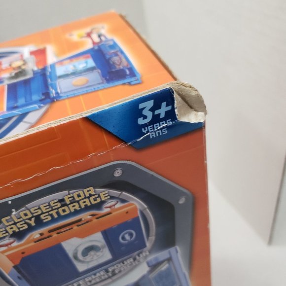 Rusty Rivets Rivet Lab Playset Exclusive NEW - Picture 15 of 16